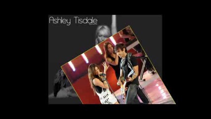 Happy birthday Ashley Tisdale!