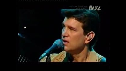 Chris Isaak - Only The Lonely