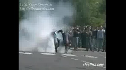 Луди Мотористи