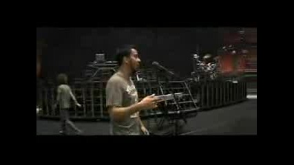 Linkin Park Tour 1