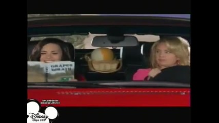 Sonny With A Chance - Season 2 - Episode 12 - Part 5 