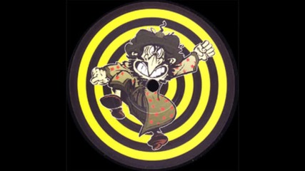 Zone 33 - Tzigan Power