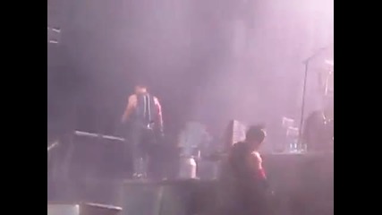 Rammstein - Ich Tu Dir Weh