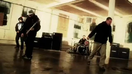 Terror - Betrayer Official Video 