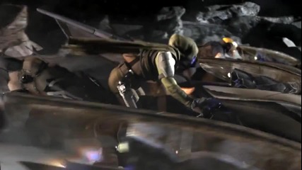 E3 2013: Destiny - Xbox One Official Trailer