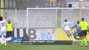 Локомотив София - Хебър на 25 май, неделя от 20.45 ч. по DIEMA SPORT 2