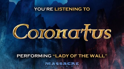 Coronatus - Lady Of The Wall