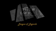League of Legends Thug Life #1