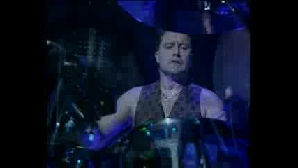 Emerson, Lake & Palmer - Tarkus 