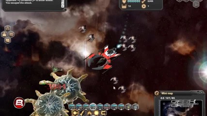 Dark Orbit Trailer 2010