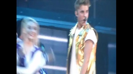 Justin Bieber - Boyfriend
