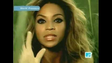 Beyonce ft. Jay-z - Deja Vu
