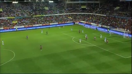 Osasuna 3 - 1 Real Sociedad 