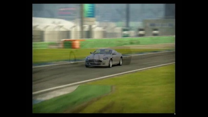 Nfs Shift 2 Aston Martin