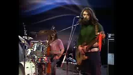 The Byrds - Mr. Tambourine Man: 1972 Live