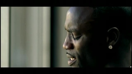 Akon - Sorry, Blame It On Me[official Video]
