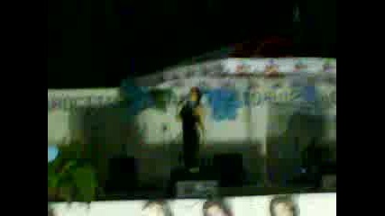 Konsert na Raina v ob.ruen