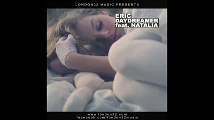 Eric feat. Natalia - Daydreamer (radio Edit)