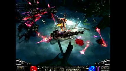 Muonline Warbg Trailer 