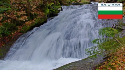 Киселчевски водопади и екстремна пътека-не е за всеки!