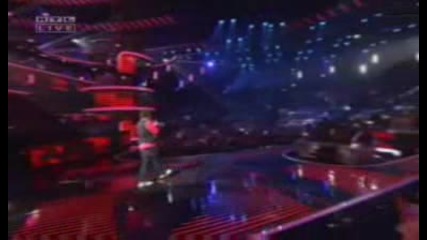 Dsds 2009 - Benny Kieckhaben - Hurt