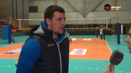 Капитанът на Монтана: Нищо не е загубено