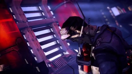 Game of The Year Awards 2012 - Best Story
