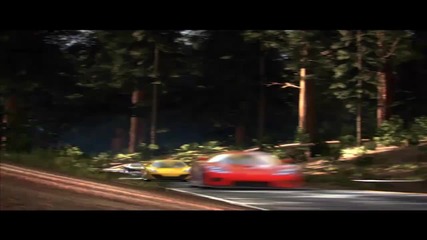 Need For Speed Hot Pursuit 