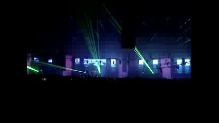 Trance Energy 2007 Cosmic Gate