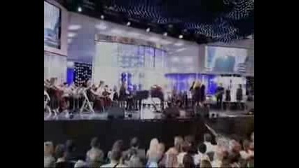 Alla Pugachova Aisberg
