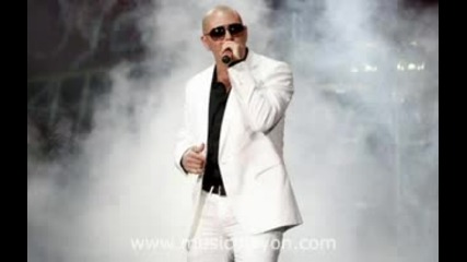 Pitbull - Come And Go (feat. Enrique Iglesias) (2011) (musicplayon.com)