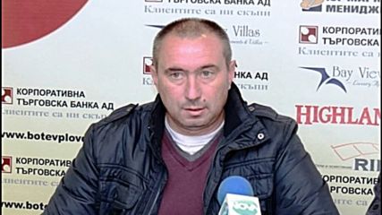 Мъри: До 2:0 играхме фантастично