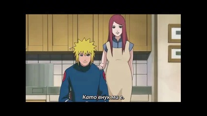 Naruto shippuuden 187 [bg subss] hq