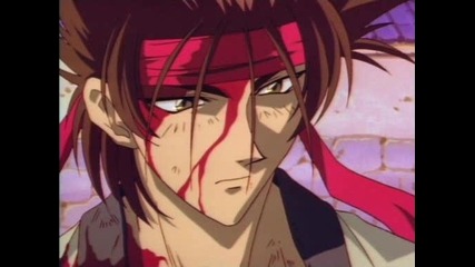 Rurouni Kenshin - Епизод 60 