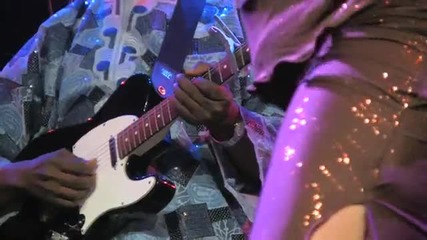 King Sunny Ade His African Beats - Dance Medley (live on Kexp) 