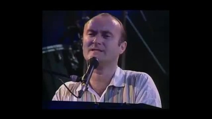 Phil Collins - Another Day In Paradise