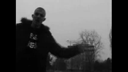 Giufa - Street Stress