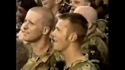 Кайли Миноуг - Shout 