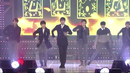 Ze A - Phoenix @tvb Golden Viva Spectacular