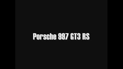 Порше 997