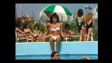 Boys boys boys - Sabrina