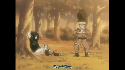 Naruto - By Your Side