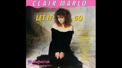 Clair Marlo - Lonely Nights