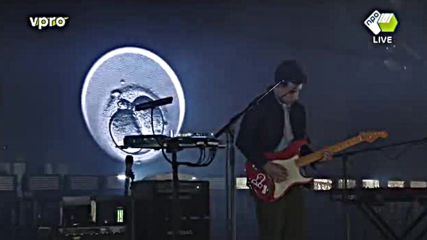 London Grammar - Lowlands 2017 full album