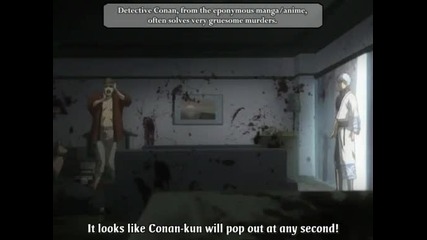 Gintama - 136 [good quality]