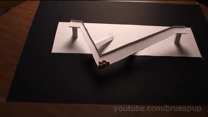 Impossible Balls Illusion 