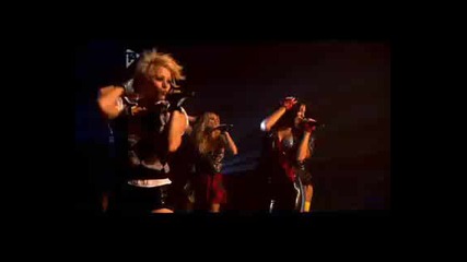 Pussycat Dolls - Dont Cha 4 Music