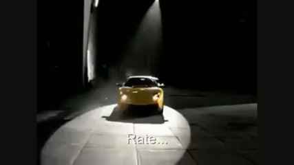 Историята на Lamborghini (1963 - 2010) част 1 