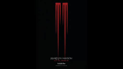 Marilyn Manson - Count To Six And Die (превод)