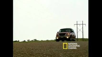national geographic-inside the Tornado